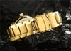NAVIFORCE® LUXURY Golden Watch