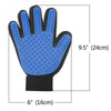 Pet Grooming Glove