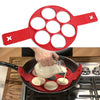 Reusable Non Stick BBQ Grill Mat Baking Sheet