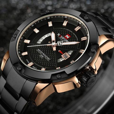 Mens Luxury Watch