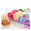 Microfiber Hair Towel