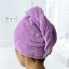 Microfiber Hair Towel