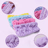 Microfiber Hair Towel